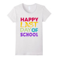 2016 School Tee Shirt - for Teachers & Students